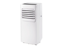 NORDIC HOME Air conditioner,7K,White