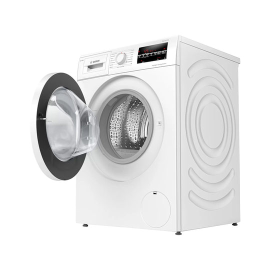Bosch WAU28SL8SN - Frontbetjent vaskemaskine