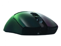 Razer Viper V2 Pro - Mus - til esport - højrehåndet - optisk - 5 knapper - trådløs, kabling - USB-C - trådløs modtager (USB) - sort