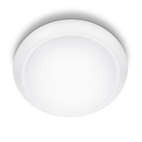 Philips myLiving Cinnabar 2700K Loftlampe Hvid 4x4W - 8718696122785