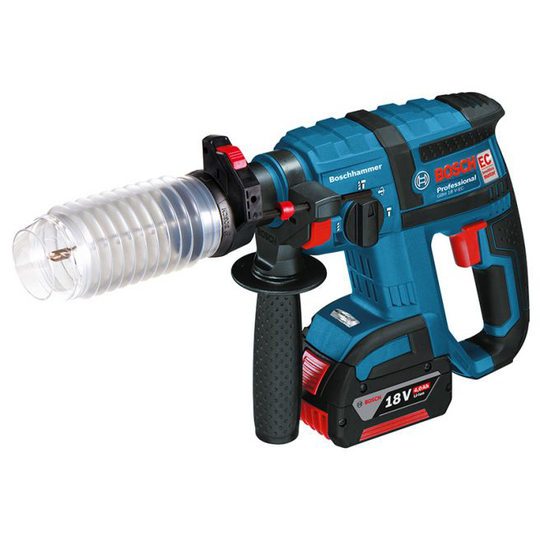 Bosch Støvkappe Systemtilbehør - 1600A00F85