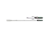 Momentnøgle for indstiksværktøj 14 x 18 mm 730N/40 80 - 400 Nm