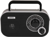 CAMRY Radio black CR1140B