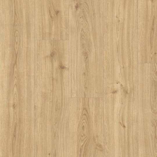Moland High Performance Laminate, Wideplank Cream Oak 10101324 Design Gulv