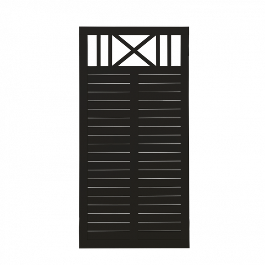 Plus Nostalgi Hegn - 90×180 cm - 17638-15