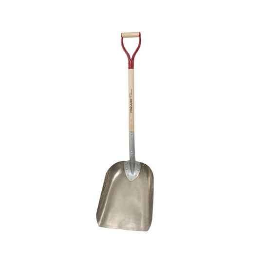 Fiskars Classic Sne/kornskovl - 1005018