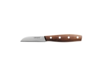 Fiskars 1016475, Grøntsagskniv, 7 cm, Rustfrit stål, 1 stk