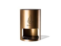 Dispenser hånddesinfektion berøringsfri Serumony med batteri og lader Bronze,5 stk/krt