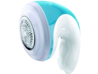 ETA LINTY remover for jollies and knots ETA126090010 White/blue, Battery powered