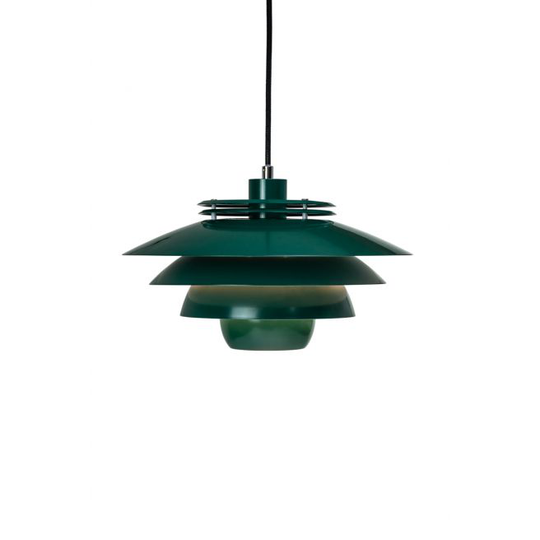 Dyberg Larsen EJKA Pendant Dark Green
