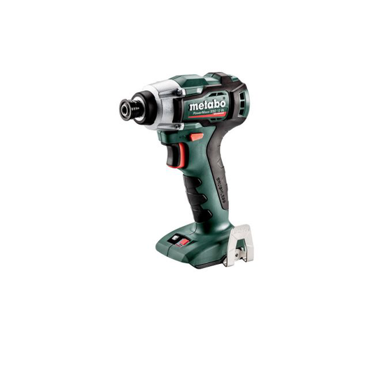 Metabo PowerMaxx SSD 12 BL - 601115890 Akku-slagnøgle