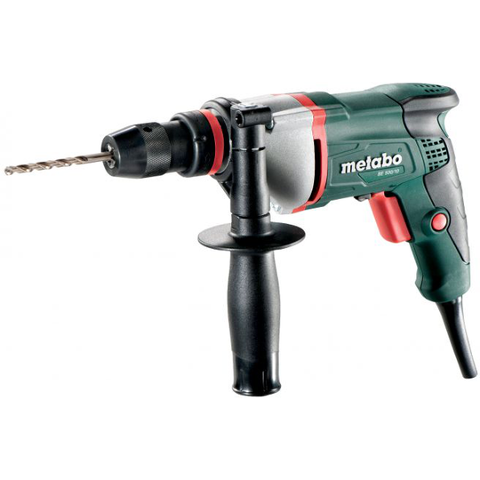 Metabo Boremaskine Be 500/10 - 600353000