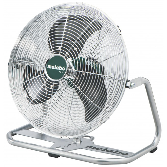 Metabo AV 18 Ventilator Solo