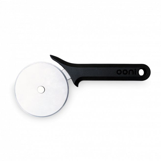 Ooni Pizza Cutter - Pizzaskærer hjul sort