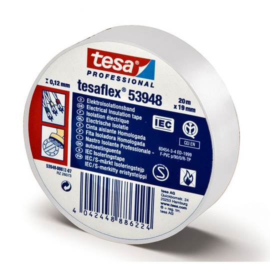 Tesa Isoleringstape Tesaflex