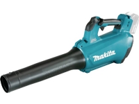 Makita DUB184Z - Bladblæser - ledningfri - intet batteri - 0-18000 opm - 780 m³/h - 187.6 km/h - 3 kg - Uden batteri og oplader