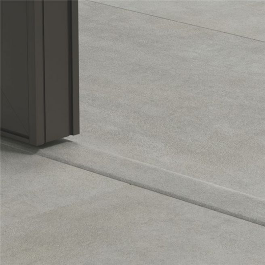 Pergo 5-i-1 Liste 8x45x2000mm Vinyl Pgvincp40050 Warm Grey Concret