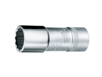 Gedore 6142460, 119 g, 52 mm, 75 mm