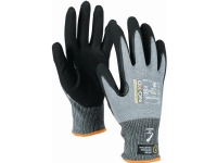 Arbejdshandsker OX-ON Cut Advanced 9901, størrelse 11