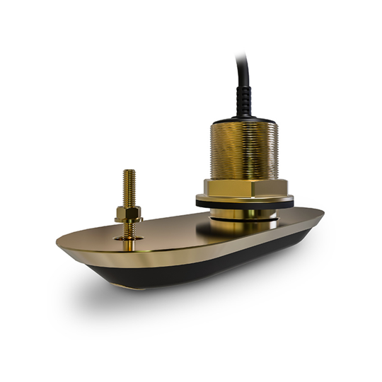 Raymarine rv-200 gj.gående broncegiver for axiom, 8 m kabel