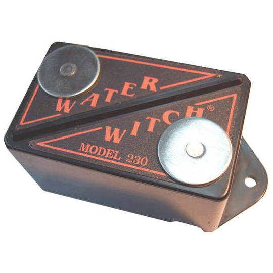 WaterWitch Niveaukontakt 10 amp.12v