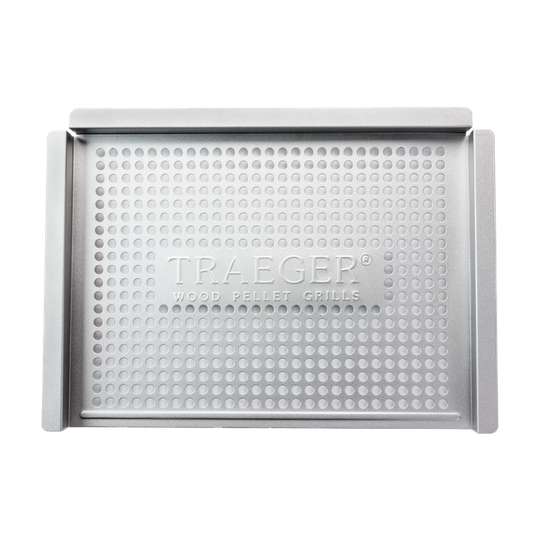 Traeger Grillbakke stor
