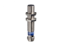 Induktiv IP67fl M12 PNP NO Sn=4 mm M12 stik