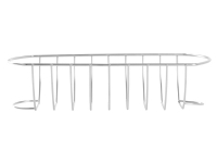 DANGRILL - STEG/SPARERIBSHOLDER VENDBAR