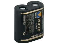 GROHE Batteri 6V lithium, type CR-P2