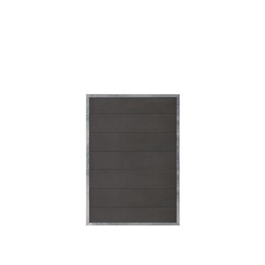 Plus Futura Komposit hegn 90x127 cm 175370-1