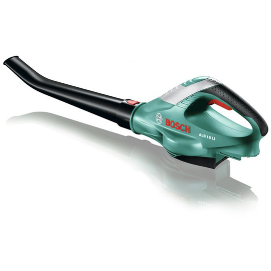 Bosch ALB 18 LI Akku-løvblæser (uden akku og lader) - 06008A0302