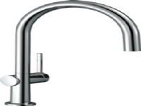 HG Talis M54 køkkenarmatur 220 - Eco, 1jet, krom