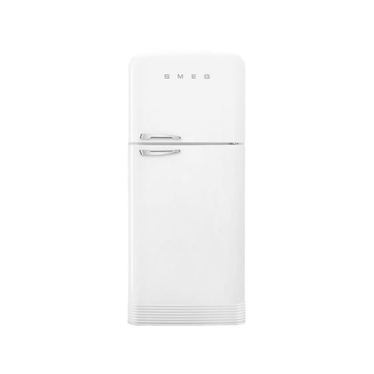 SMEG FAB50RWH5 - Fritstående kølefryseskab