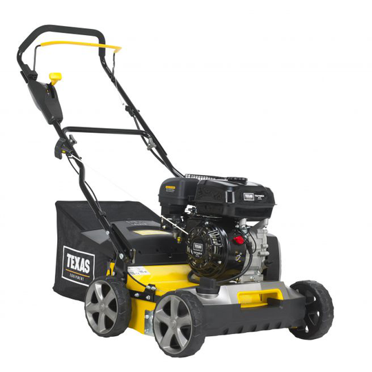 Texas Vertikalskærer Pro Cut 400TG