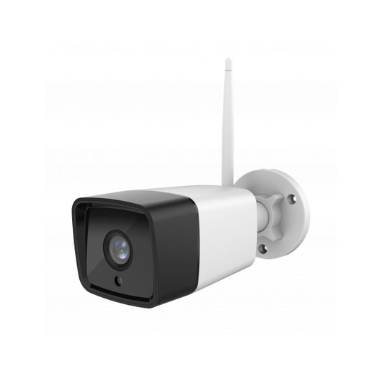 Sikkerthjem Udendørs Kamera - S60C-B