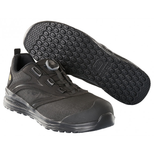 Mascot Footwear Carbon Sikkerhedssko F0251-909