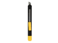 Millarco® hobbykniv med lås 9 mm