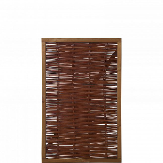 Plus Pilelåge med ramme - B 90 cm x H 140 cm