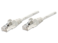 Intellinet 329941, 10m, RJ-45, RJ-45, CAT5e