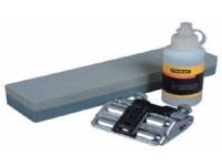 Stanley Knife sharpening set for planers and chisels (16-050)