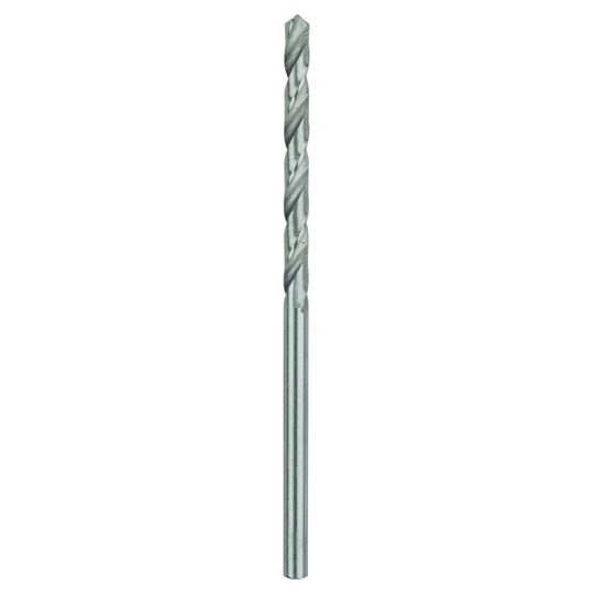 Bosch Metalbor HSS-G S 2.6x57mm 2stk - 2608585910