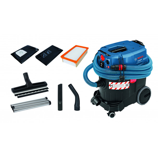 Bosch Tør--vådsuger Gas 35 H Afc Universal - 06019C3600