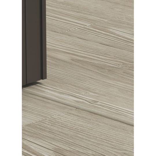 Pergo 5-i-1 Liste 8x45x2000mm Vinyl Pgvincp40055 Grey Chalet Pine