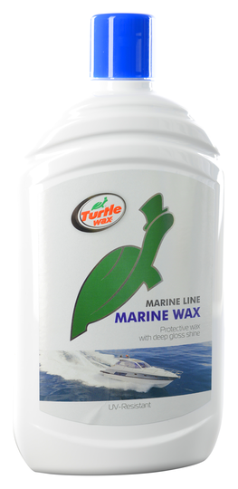 Turtle marine wax 500 ml