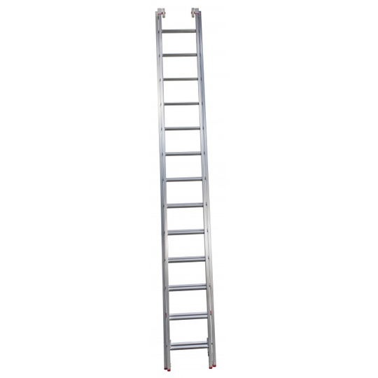 JUMBO Skydestige Super Proff 2x13 trin 6,9m.