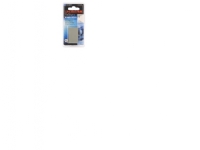Uniross VB102730 - Kamerabatteri - Li-Ion - 830 mAh - for Konica Digital Revio KD-310Z, KD-410Z, KD-510Z Minolta DiMAGE G400, G500, G530