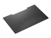 HP - Notebook privacy-filter - 13,3 bred - for EliteBook 735 G5, 835 G7 EliteBook x360 ProBook 430 G6, 430 G7, 430 G8 ProBook x360