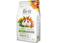 Brit ANIMALS 3kg RABBIT COMPLETE