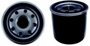 Oil filter brp rec434839