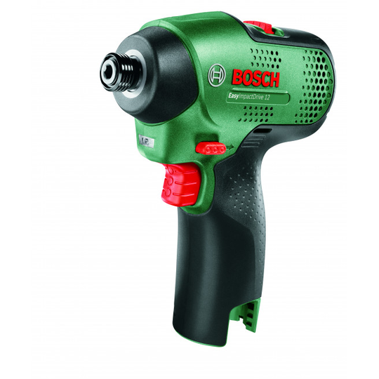 Bosch Slagskruetrækker Easyimpact Drive 12 - 06033D6000